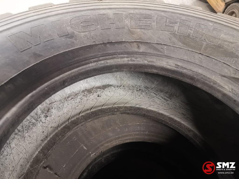 Tire for Truck Diversen Occ band 365/80r20 michelin xzl: picture 4