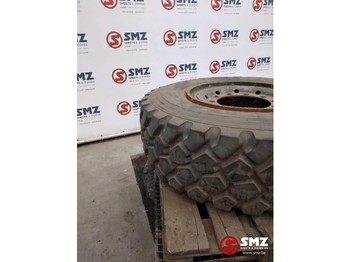 Tire for Truck Diversen Occ band 365/85R20 michelin xzl: picture 2