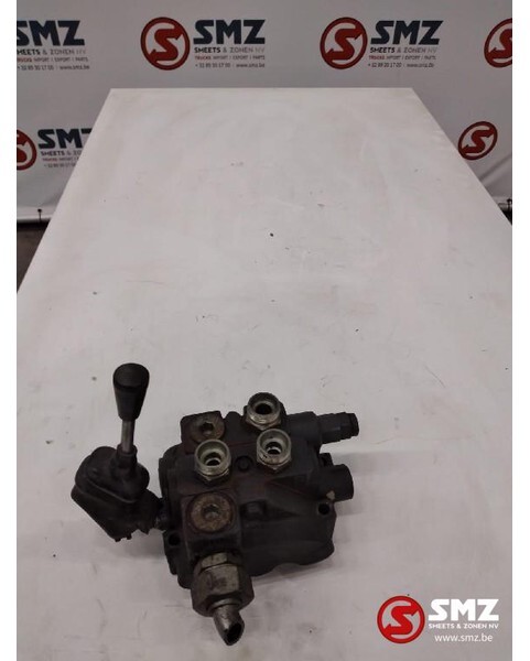 Hydraulics for Truck Diversen Occ hydraulische ventielblok: picture 3