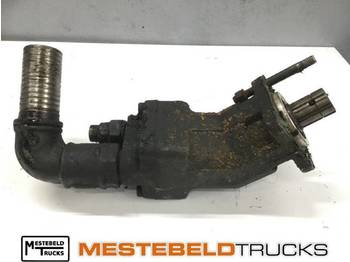 Hydraulics for Truck Diversen PTO pomp Rexroth: picture 1