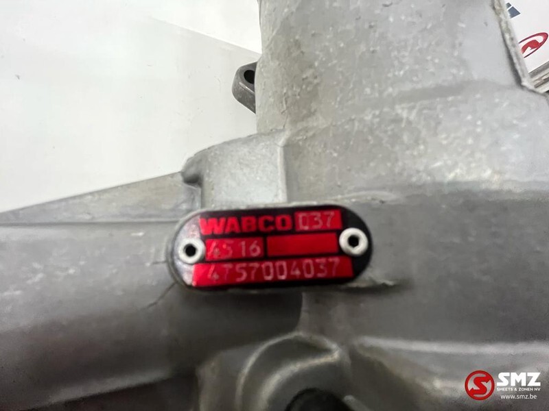 New Brake valve for Truck Diversen Remkrachtregelaar/ Alb ventiel w4757004037: picture 4