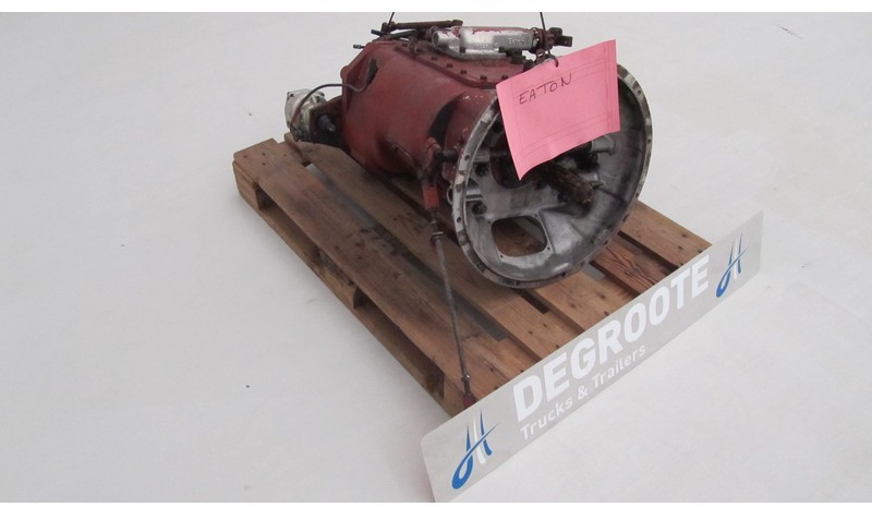 Gearbox Diversen Versnellingsbak Eaton: picture 2