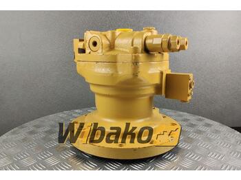 Swing motor for Construction machinery Doosan 170303-00021: picture 2