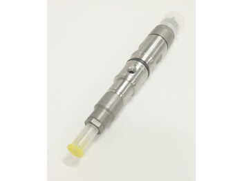 Injector for Construction machinery Doosan DL08 injector 65.10401-7001C: picture 1