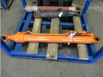 Hydraulic cylinder for Construction machinery Doosan DX140LCR-3: picture 1