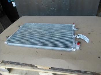 Cooling system for Excavator Doosan DX140LCR-3: picture 1