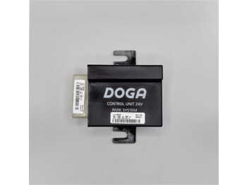 ECU for Construction machinery Doosan Wiper Controller Doosan 300611-00271A: picture 1