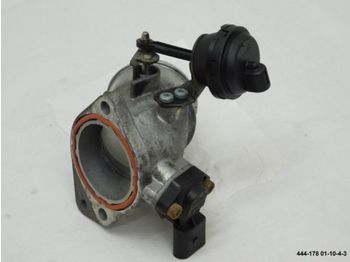Fuel system for Truck Drosselklappe 940709210054 VW LT 28 MB Sprinter (444-178 01-10-4-3): picture 1