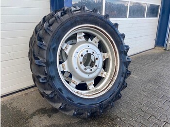 Wheels and tires for Farm tractor Dunlop 14.9R38 Banden: picture 1