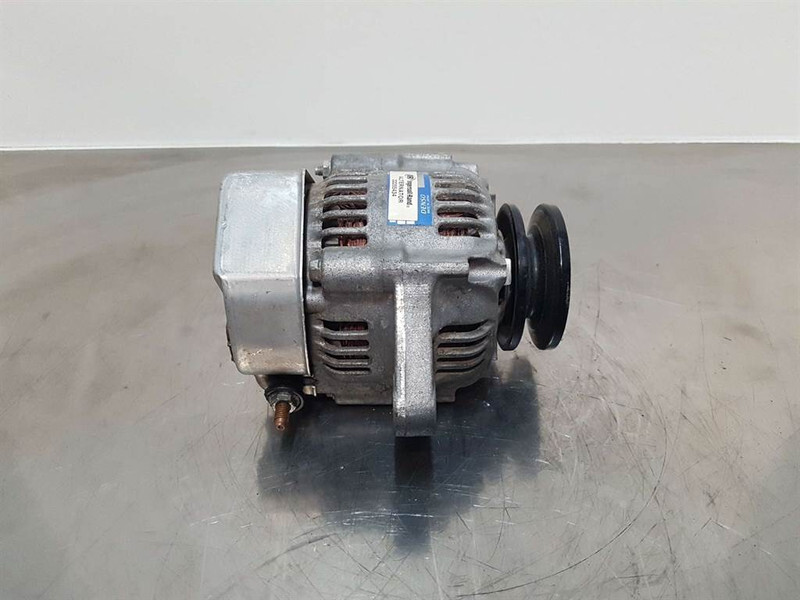 Dynamo 12V 40A-22255434-Alternator/Lichtmaschine/D Engine for sale, 7141278
