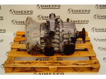 Gearbox for Truck EATON V4106B manual  / Worldwide Delivery gearbox: picture 1