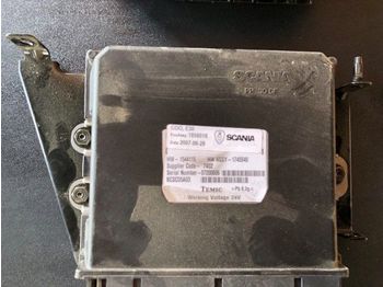 Ecu SCANIA