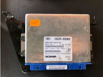Ecu SCANIA