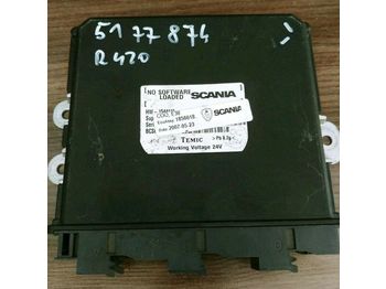 Ecu SCANIA ECU COO6 ENGINE , COORDINATOR 6, E30,