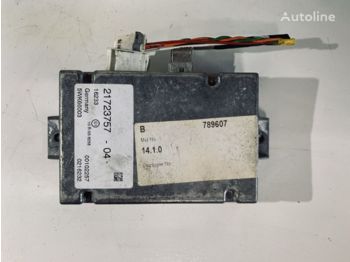 Ecu VOLVO (21723757)