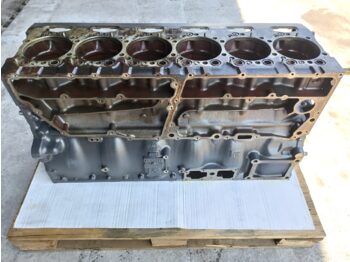 Cylinder block for Truck ENGINE BLOCK DC 13.07 - 2159847: picture 1