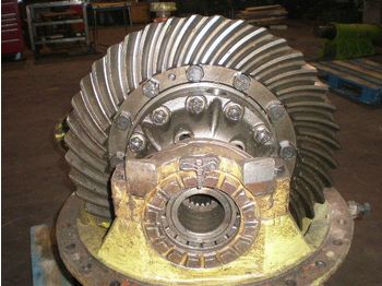 Differential gear for Construction machinery EUCLID R35: picture 1