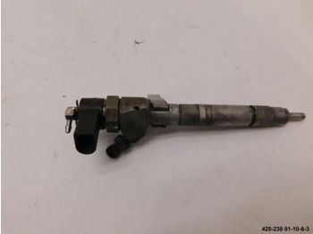 Injector for Truck Einspritzdüse Injektor A6110701687 0445110190 MB Sprinter 902 (420-238 01-10-6-3: picture 1