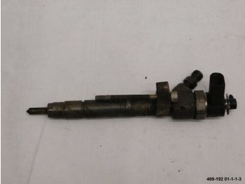 Injector for Truck Einspritzdüse Injektor A6110701687 0445110190 MB Sprinter 903 (469-192 01-1-1-3): picture 1