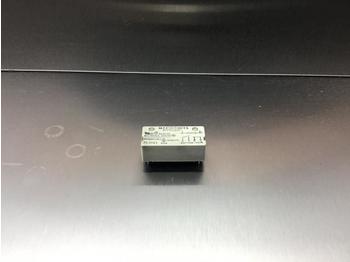 Electric accessories Liebherr Relay