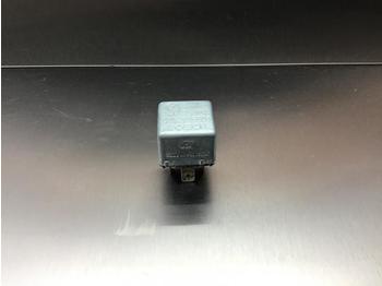 Electric accessories Liebherr Relay