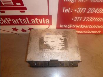 Electric accessories MAN TGA VDD BLOCK 81.25805.7022
