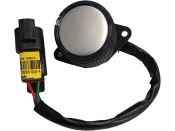 Electrical system Hyundai Knob Throttle Hyundai 21Q4-20812