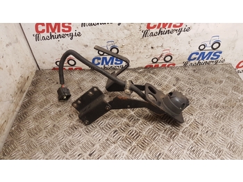  New Holland Fiat 60, M, Tm Series Socket And Support - electrical system