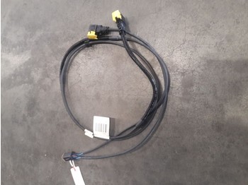 Electrical system Scania R/S serie