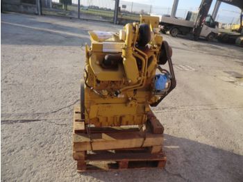 Engine CATERPILLAR 3054 DIT