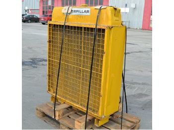 Engine Caterpillar 3406