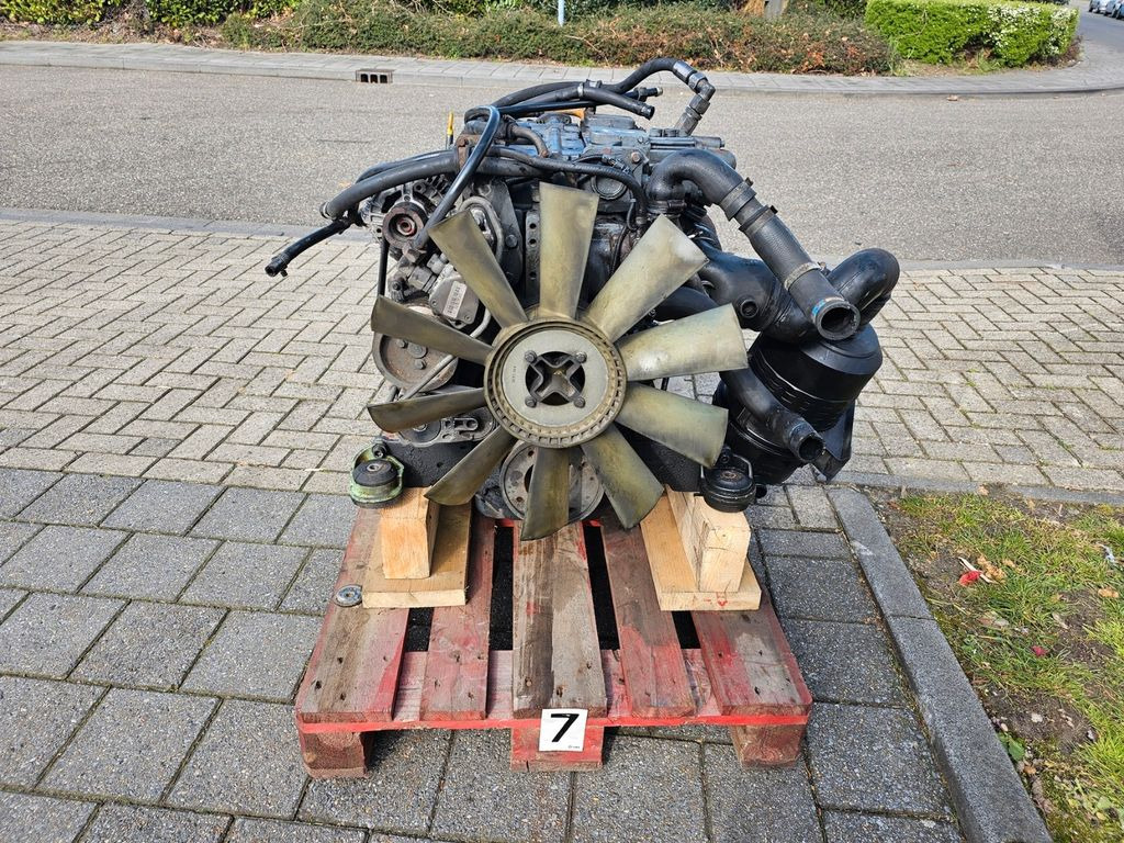 Engine Deutz BF 4M 2012