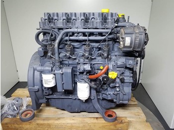 Deutz TD2011L04W - C3UI58J - Engine/Motor - engine