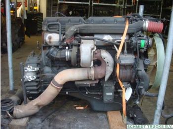 DAF CF 85 430 XE 315C1 Motor engine/ engine spare part for sale at ...