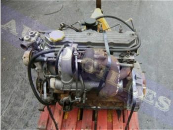 DIV. Land Rover 11L 200 TDI Defender 11L200TDI engine