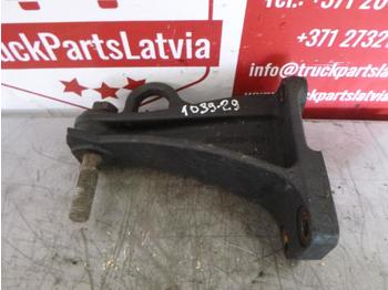 Engine/ engine spare part MAN TGL Engine bracket 51.19210.3071