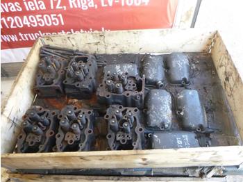 Engine/ engine spare part SCANIA R480 Nozzles