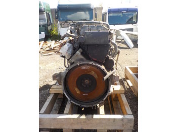 Engine for Truck Engine IVECO Stralis: picture 1