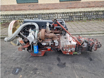 Engine Iveco CURSOR 8 F2BE0681C