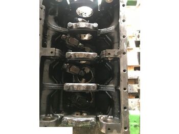 Engine John Deere 4039 - Silnik