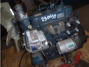 Kubota D902 Et02 Engine For Sale At Truck1 Id 1685068
