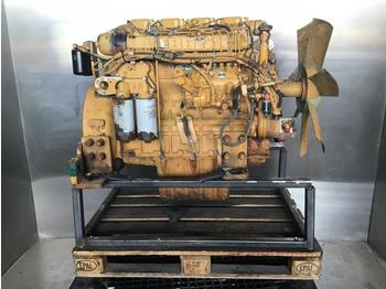Engine Liebherr D904TB