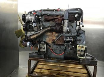 Engine Liebherr D924TE