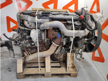 MAN D2066 LF36 ENGINE - Engine