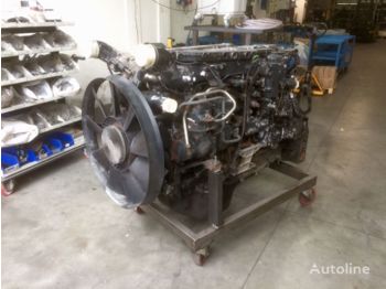 Engine MAN D2876LF04