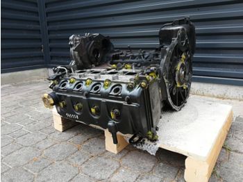 Engine NISSAN YD25 NISSAN CABSTAR