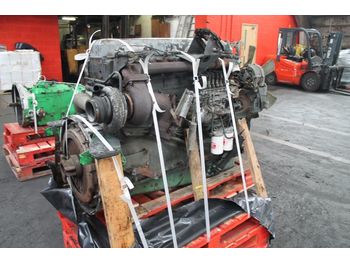 Engine SCANIA DSC 11 (113)