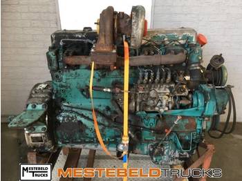 Engine Scania Motor DSC 11 17