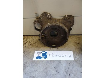 Engine Scania motor distributie deksel. Scania 124/470