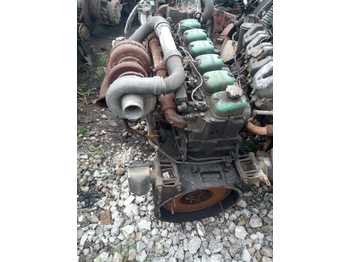 Engine VOLVO F12 ENGINE TD122 WITH MECHANIC FUEL PUMP